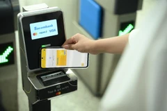 94% of financial institutions in Việt Nam plan to increase investment in AI over the next 12 months. (Photo: Courtesy of NAPAS)