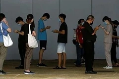 Illustrative image (Photo: Reuters)