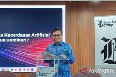 Indonesia to deepen role in global semiconductor supply chain