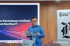 Indonesia to deepen role in global semiconductor supply chain