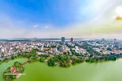Culture positioned as core driver of Hanoi's century-long development