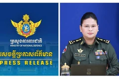 Cambodia advances Regional Border Committee's meeting with Thailand