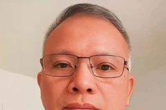 Nguyen Van Dai (Photo: Published by VNA)