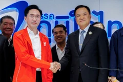 Thailand: Bhumjaithai Party forms alliance with Pheu Thai