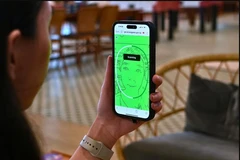 One way to screen and prevent users estimated to be under 18 years old from downloading inappropriate apps is through facial scanning (Photo: govtech)