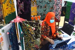 New generation of female entrepreneurs – pillars of inclusive growth in Indonesia