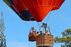 Illustrative photo (Photo: The festival organising commitee)