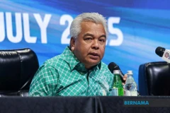 ASEAN conducts technical review relating to SEANWFZ protocol