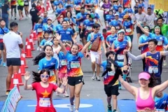 Illustrative image (Photo: VNA)