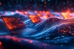 More than 23% of internet users in Vietnam encountered web-borne threats in 2025. (Photo courtesy of Kaspersky)