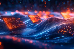More than 23% of internet users in Vietnam encountered web-borne threats in 2025. (Photo courtesy of Kaspersky)
