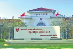 Hue University jumps more than 700 places to enter the top six in the QS World University Rankings: Sustainability 2026.