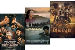 Film week to mark 80th anniversary of first General Election, 14th National Party Congress