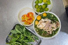 Pho, water puppetry to be proposed for UNESCO intangible cultural heritage listing