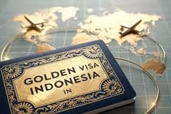 Indonesia draws nearly 3 billion USD of investment through golden visa programme