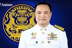 Thai Prime Minister Anutin Charnvirakul (Photo: The Nation)