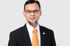 CEO of Bioeconomy Corporation Mohd Khairul Fidzal Abdul Razak (Photo: The Star)