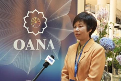 VNA General Director Vu Viet Trang (Photo: VNA)