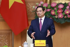 Vietnam pledges full support for semiconductor investors