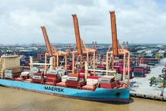  Exports poised to hit record high in 2025 (Photo: baodautu.vn)