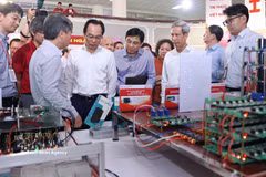Gallery - Smart tourism takes hold nationwide - image 4