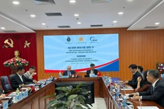 The international seminar on Argentina’s foreign policy and the future trajectory of Vietnam – Argentina relations held in Hanoi on December 2, 2025. (Photo: VNA)