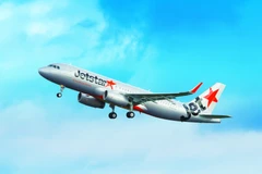 Illustrative photo (Photo: jetstar.com)
