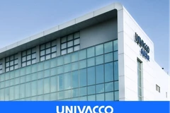 Taiwanese high-tech group chooses Vietnam as Southeast Asia manufacturing hub