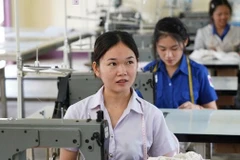 ADB approves 149 mln USD for sustainable development projects in Laos