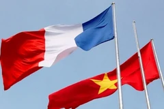 Vietnam congratulates France on 236th National Day