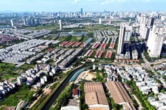 Illustrative photo (Photo: VNA)