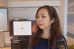 Julie Nguyen, Chair of Canada-ASEAN Initiatives at the York Centre for Asian Research, York University (Photo: VNA)