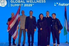 Thailand wins bid to host Global Wellness Summit 2026