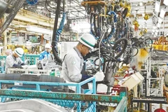 Malaysia attracts nearly 21 billion USD investment in Q1
