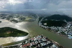 Localities in the Mekong Delta region have been striving to develop distinctive tourism products to turn the region into a prominent tourist area in Vietnam. (Photo: VNA)