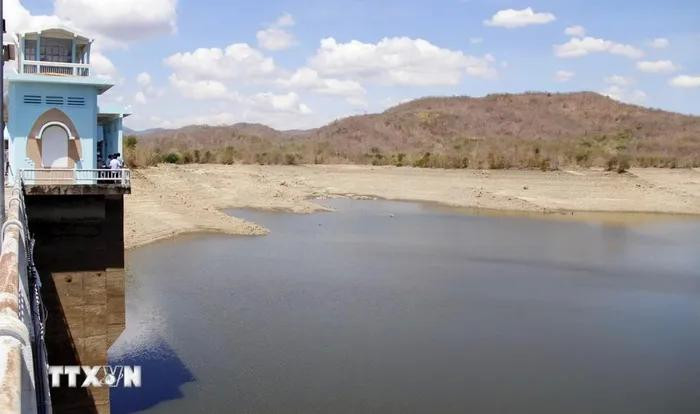 Illustrative image. (Source: VNA)