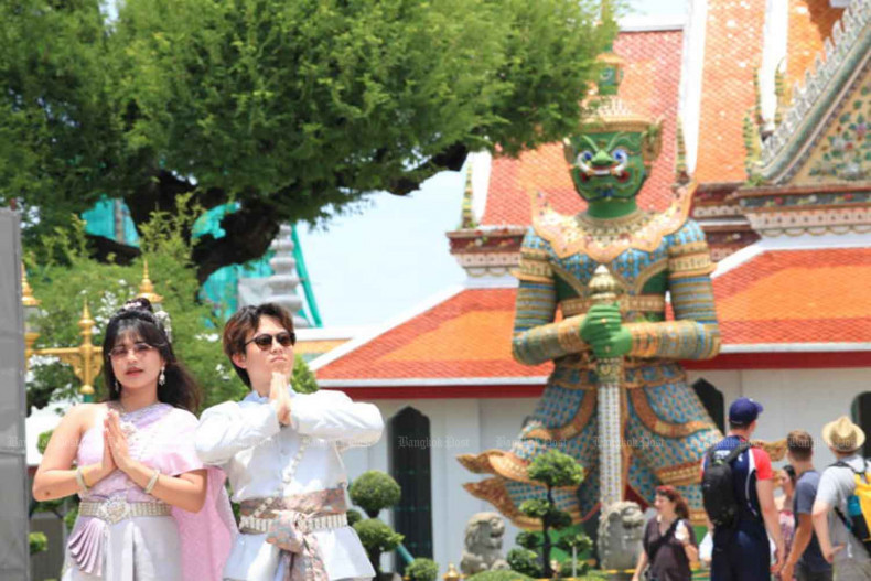 Illustrative photo (Photo: bangkokpost.com)