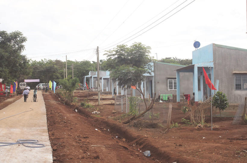 Illustrative image (Photo: baodantoc.vn)