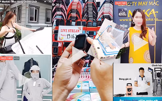 Illustrative image (Photo: vneconomy.vn)