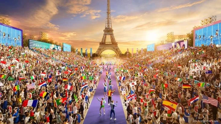 Illustrative image (Photo: olympics.com) 