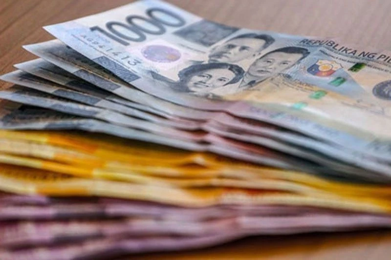 The Philippines' debt reduces to 14.93 trillion PHP (259 billion USD) as of end-March. (Photo: philstar.com)