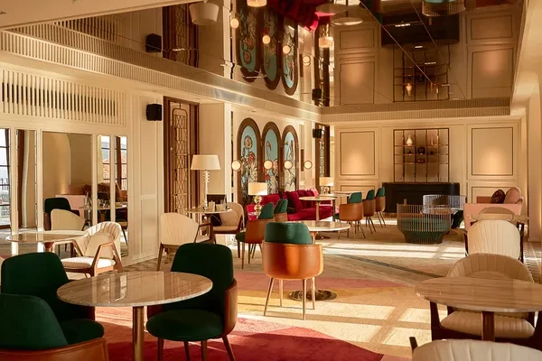Guest chef Mohan Lal from JW Marriott Khao Lak, Thailand will join JW Marriott resident chefs from Phu Quoc and Hanoi for Sustainable Culinary Week (Photo courtesy of JW Marriott Phu Quoc)