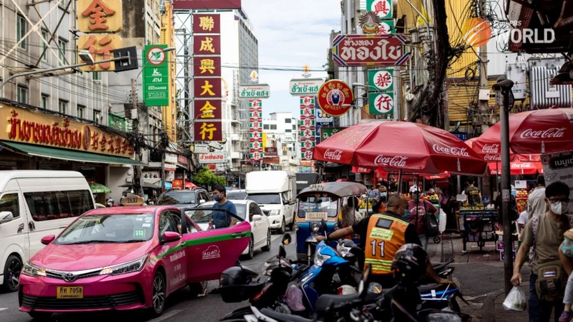 Illustrative photo (Photo: thaipbsworld.com)