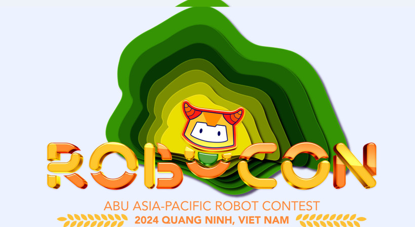 Illustrative image (Photo: robocon2024.vtv.gov.vn)