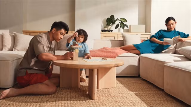 Illustrative image (Photo: Sun Life Asia)