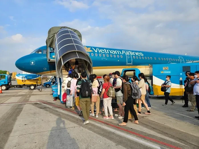 Illustrative image (Photo: nld.com.vn)