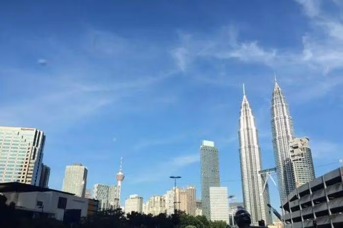Malaysia's economic growth will likely exceed the government’s 4% to 5% target range, says the Federation of Malaysian Manufacturers. (Photo: thestar.com.my) 