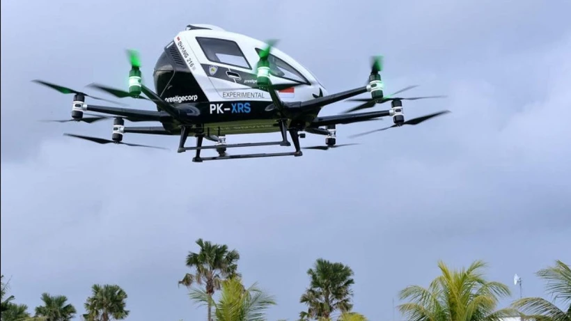 Illustrative image (Photo: https://voi.id/en/economy)