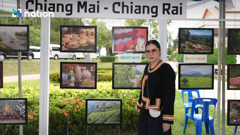 TAT governor Thapanee Kiatphaibool (Photo: nationthailand.com)