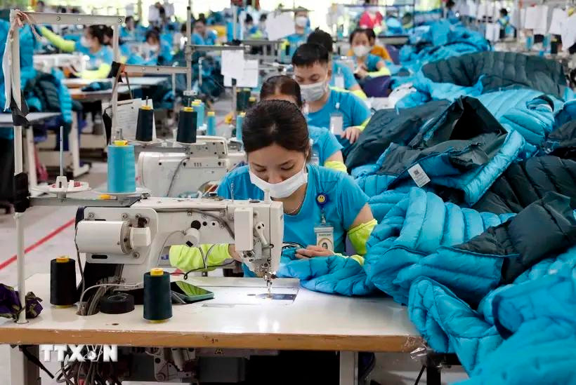 Illustrative photo (Photo: VNA)